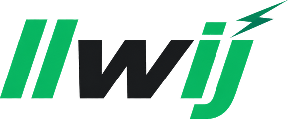 llwij logo